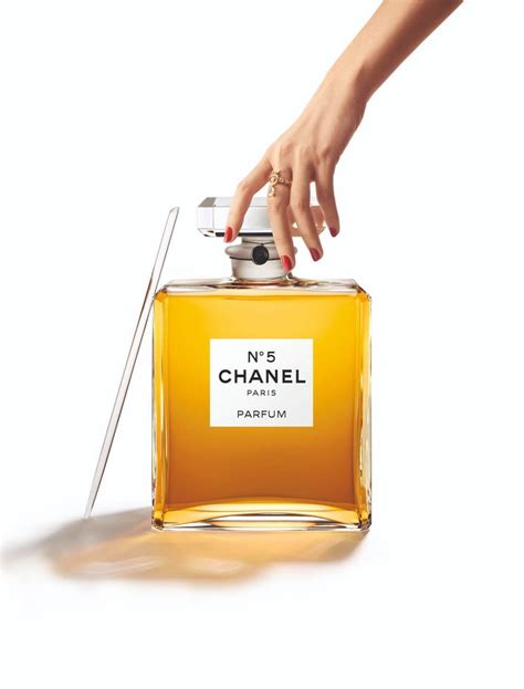 chanel baccarat